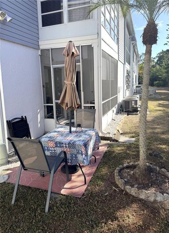 22375 EDGEWATER DRIVE 137, Punta Gorda, FL 33980