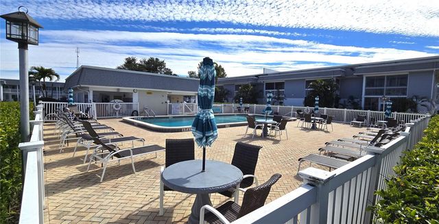 22375 EDGEWATER DRIVE 137, Punta Gorda, FL 33980