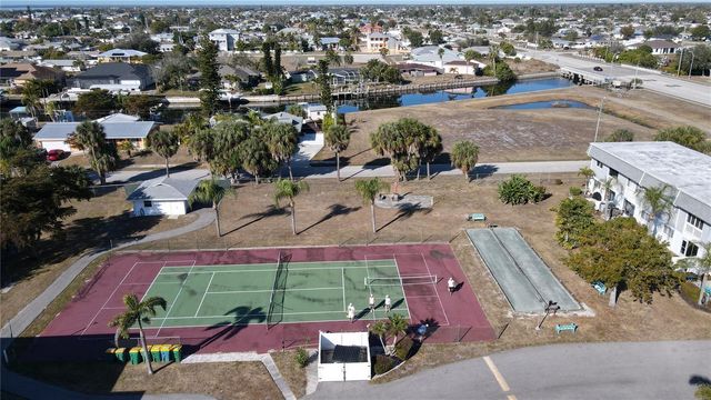 22375 EDGEWATER DRIVE 137, Punta Gorda, FL 33980
