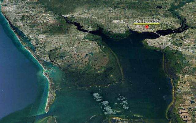 22375 EDGEWATER DRIVE 137, Punta Gorda, FL 33980