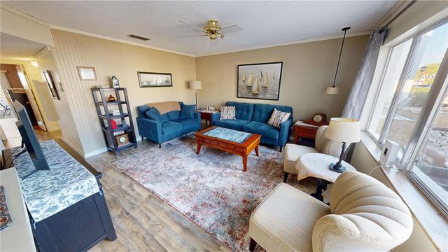 22375 EDGEWATER DRIVE 137, Punta Gorda, FL 33980