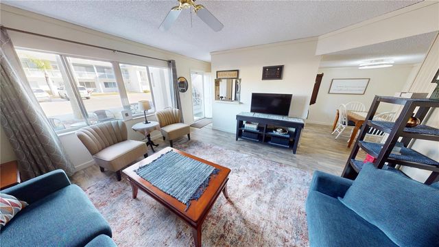 22375 EDGEWATER DRIVE 137, Punta Gorda, FL 33980