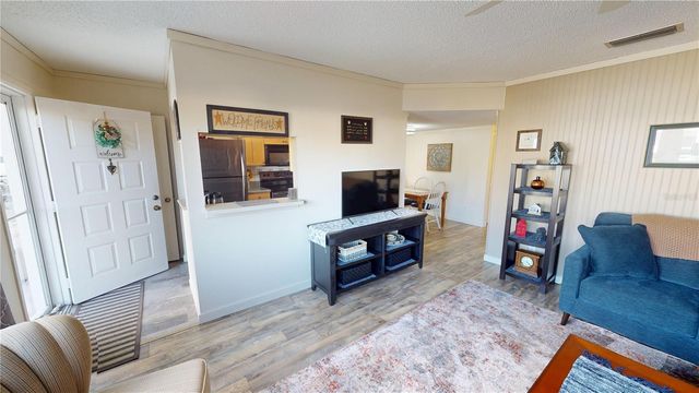 22375 EDGEWATER DRIVE 137, Punta Gorda, FL 33980