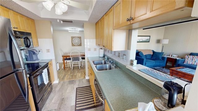 22375 EDGEWATER DRIVE 137, Punta Gorda, FL 33980