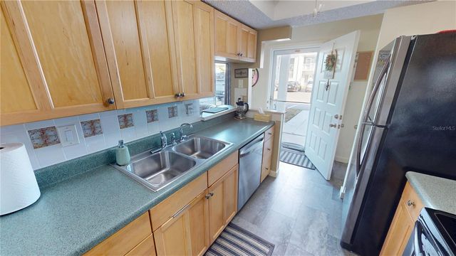 22375 EDGEWATER DRIVE 137, Punta Gorda, FL 33980