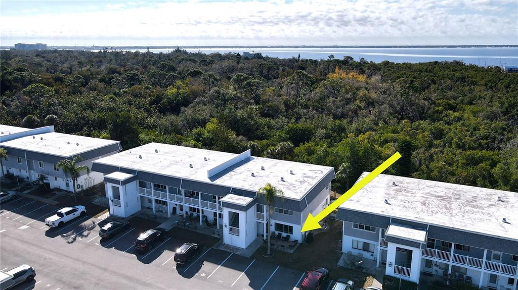 22375 EDGEWATER DRIVE 137, Punta Gorda, FL 33980