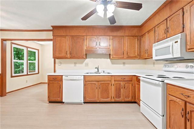 2167 Heritage Trace Lane, Marietta, GA 30062