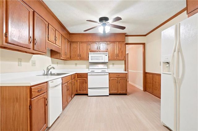 2167 Heritage Trace Lane, Marietta, GA 30062