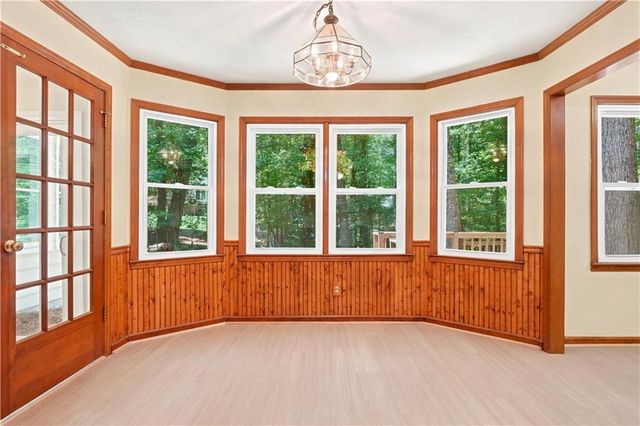2167 Heritage Trace Lane, Marietta, GA 30062