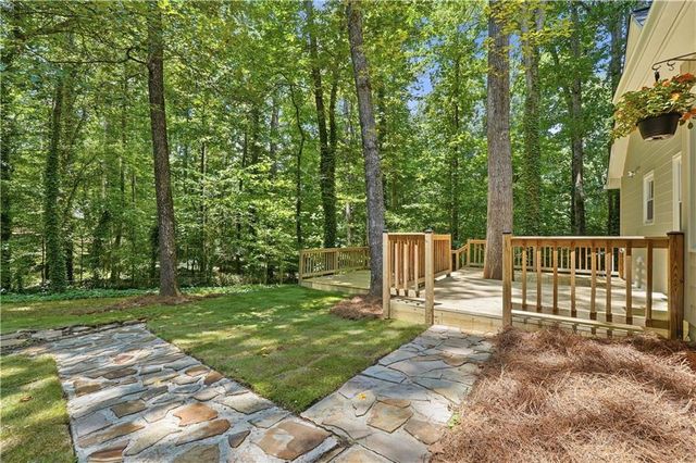 2167 Heritage Trace Lane, Marietta, GA 30062