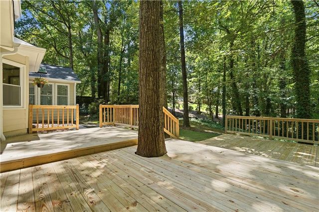 2167 Heritage Trace Lane, Marietta, GA 30062