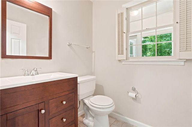 2167 Heritage Trace Lane, Marietta, GA 30062
