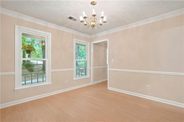 2167 Heritage Trace Lane, Marietta, GA 30062