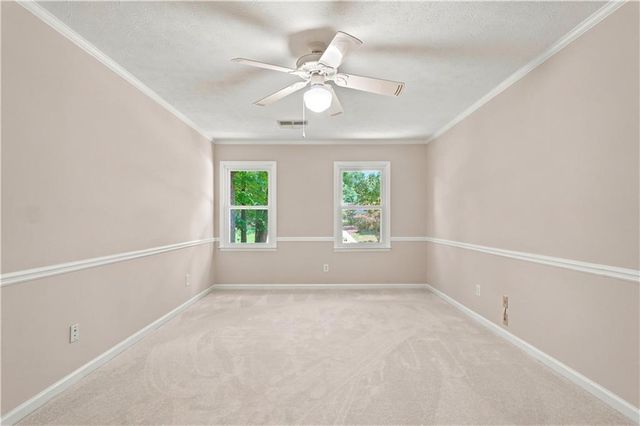2167 Heritage Trace Lane, Marietta, GA 30062