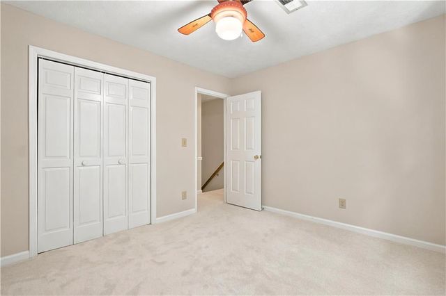 2167 Heritage Trace Lane, Marietta, GA 30062