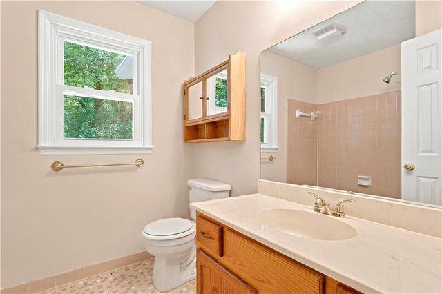 2167 Heritage Trace Lane, Marietta, GA 30062
