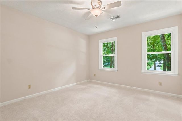 2167 Heritage Trace Lane, Marietta, GA 30062