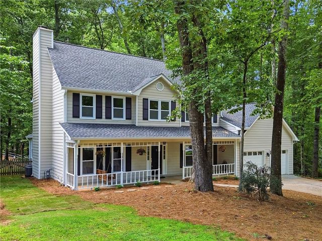 2167 Heritage Trace Lane, Marietta, GA 30062