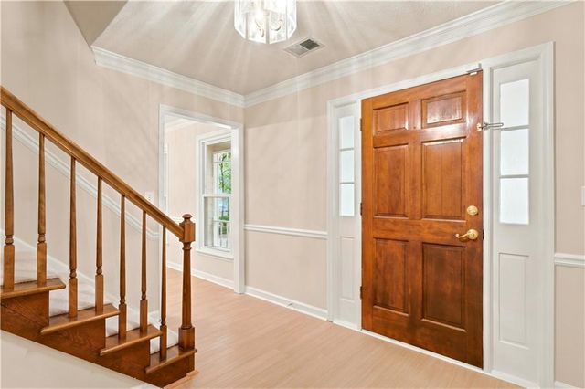 2167 Heritage Trace Lane, Marietta, GA 30062