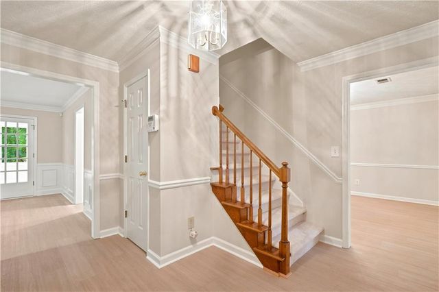 2167 Heritage Trace Lane, Marietta, GA 30062