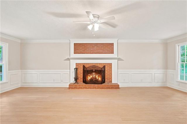 2167 Heritage Trace Lane, Marietta, GA 30062