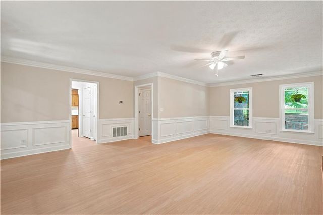 2167 Heritage Trace Lane, Marietta, GA 30062