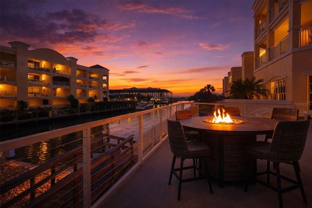 14041 BELLAGIO WAY 218, Osprey, FL 34229