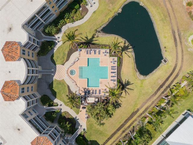 14041 BELLAGIO WAY 218, Osprey, FL 34229