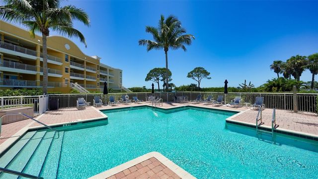 14041 BELLAGIO WAY 218, Osprey, FL 34229