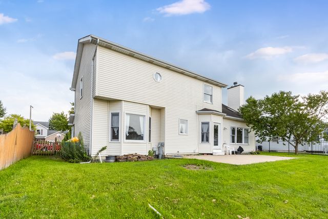 5315 Sunmeadow Drive, Plainfield, IL 60586