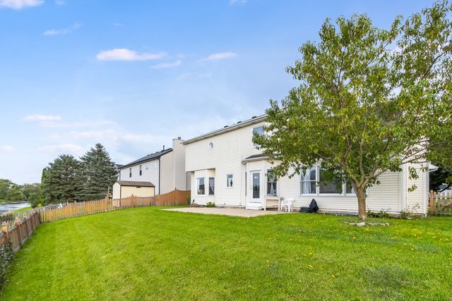 5315 Sunmeadow Drive, Plainfield, IL 60586