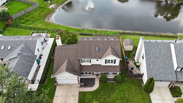 5315 Sunmeadow Drive, Plainfield, IL 60586