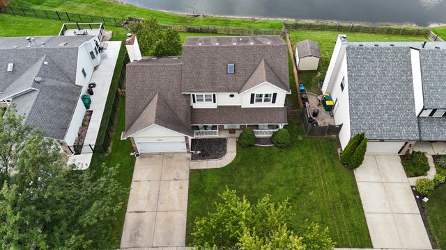 5315 Sunmeadow Drive, Plainfield, IL 60586
