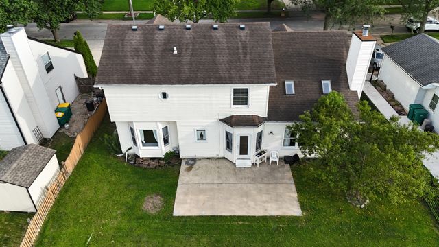 5315 Sunmeadow Drive, Plainfield, IL 60586
