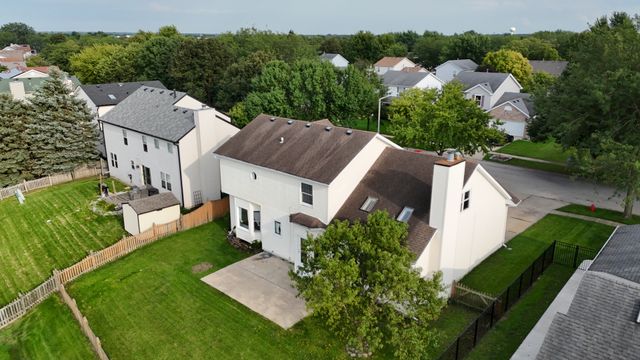 5315 Sunmeadow Drive, Plainfield, IL 60586