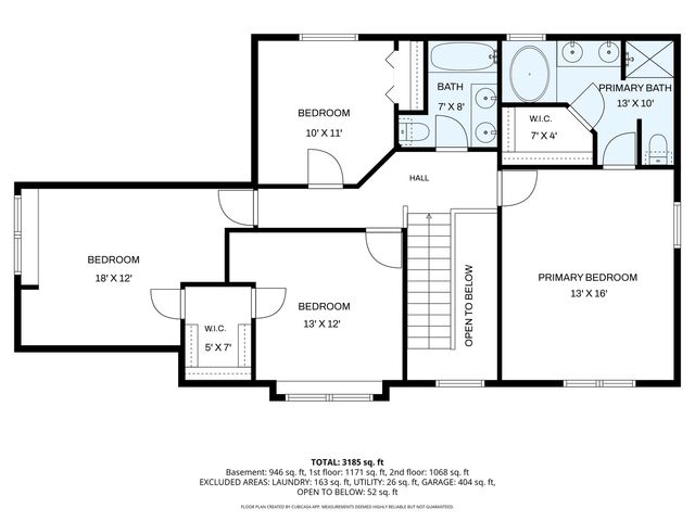 5315 Sunmeadow Drive, Plainfield, IL 60586