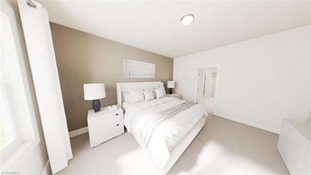 3538 Spring Hope Court, Kernersville, NC 27284