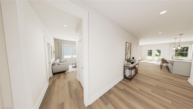 3538 Spring Hope Court, Kernersville, NC 27284
