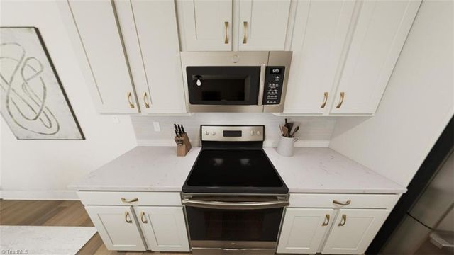 3538 Spring Hope Court, Kernersville, NC 27284