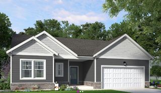 3538 Spring Hope Court, Kernersville, NC 27284