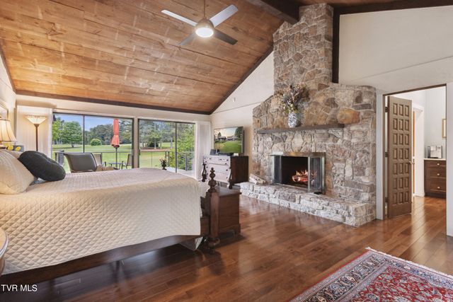 72 Fairway Drive, Bristol, TN 37620