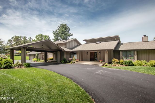 72 Fairway Drive, Bristol, TN 37620