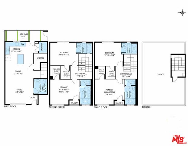 4329 Radford Avenue 2, Studio City, CA 91604