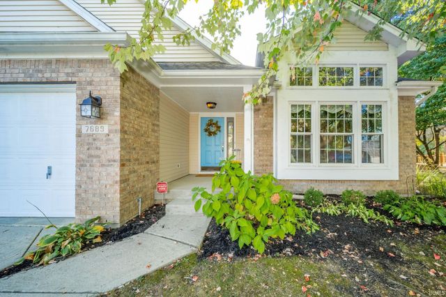 7689 Willow Ridge, Fishers, IN 46038