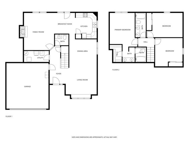 7689 Willow Ridge, Fishers, IN 46038