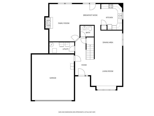 7689 Willow Ridge, Fishers, IN 46038