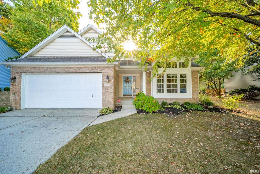 7689 Willow Ridge, Fishers, IN 46038