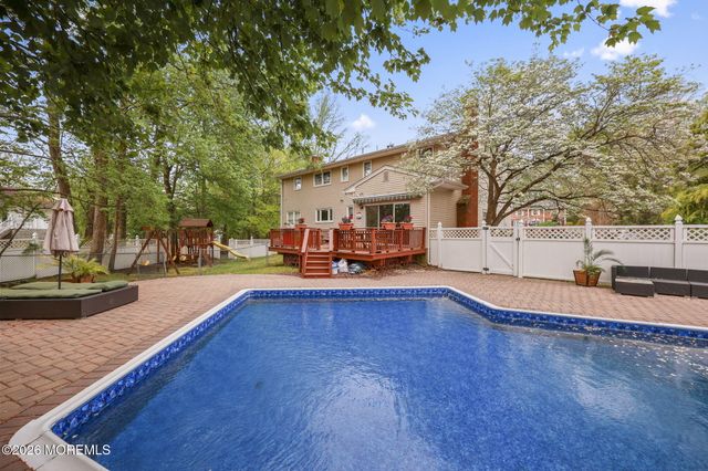 4 Friar Lane, Manalapan, NJ 07726