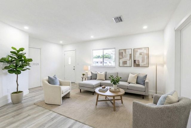 6440 SW 20th Street, Miramar, FL 33023