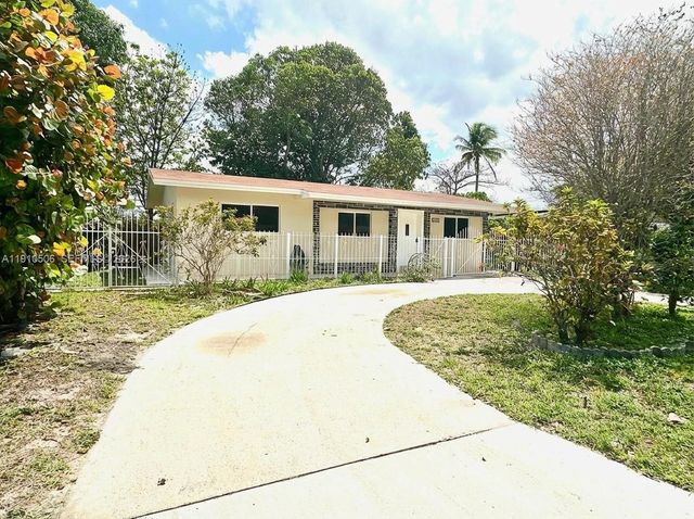 6440 SW 20th Street, Miramar, FL 33023